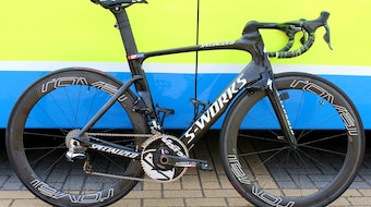Tour de France bikes 2015: Peter Sagan