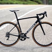 Specialized Tarmac SL6 2018 road bike