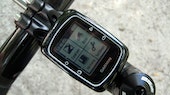 Garmin Edge 200 GPS computer