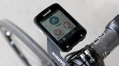 Garmin Edge 820 GPS bike computer - review (Pic: George Scott/Factory Media)