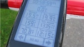 Garmin Edge 800