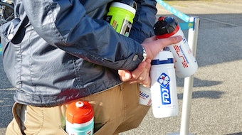 Bidons, pic: Brasynn, via Flickr Creative Commons