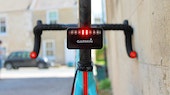 Garmin Varia, radar, pic - Ashley Quinlan/Factory Media