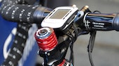 Garmin 500, Windy Milla Massive Attack, MG Maxifuel, IG London Nocturne 2013, Pic: ©Roz Jones