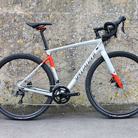 Specialized Diverge review, 2018, road plus bike, (Pic: Ashley Quinlan/Factory Media)