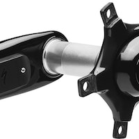 Specialized power meter crankset, chainset