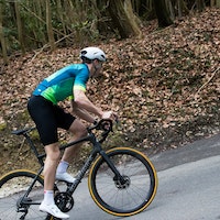 Specialized Tarmac SL6 Disc road bike