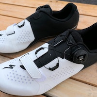 Specialized Torch 2.0 shoes (Pic: George Scott/Factory Media)