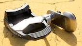 Garmin Vector power pedal, Castle Combe 2013, pic: Timothy John, ©Factory Media